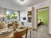 Prodej bytu, 2+kk, 45,8 m²