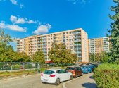 Prodej bytu, 3+kk, 64 m²