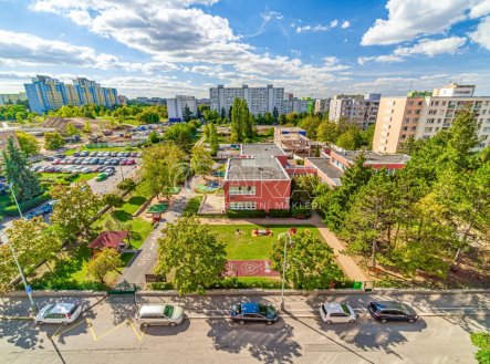 Prodej bytu, 3+kk, 64 m²
