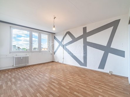 Prodej bytu, 3+kk, 64 m²