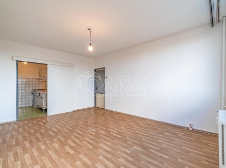 Prodej bytu, 3+kk, 64 m²