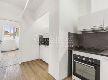 Pronájem bytu, 3+kk, 74 m²