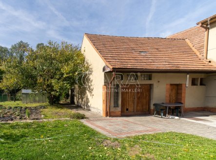 Pronájem domu/vily, 250 m²
