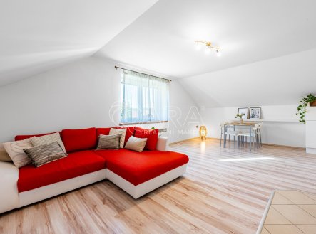 Prodej domu/vily, 143 m²