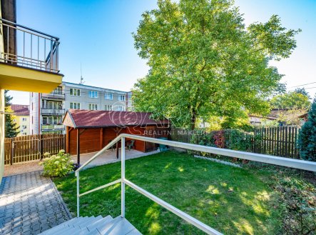 Prodej domu/vily, 143 m²