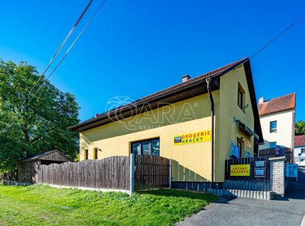 Prodej obchodní prostory, 76 m²