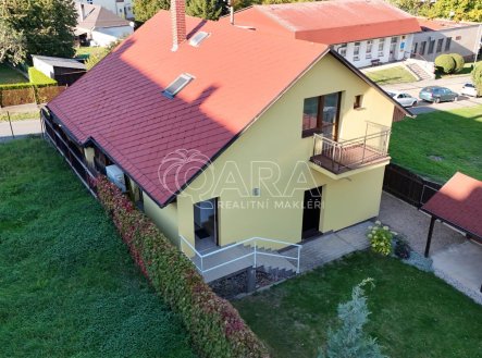Prodej obchodní prostory, 76 m²