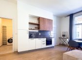 Pronájem bytu, 2+kk, 39 m²