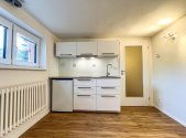Pronájem bytu, garsoniéra, 20 m²
