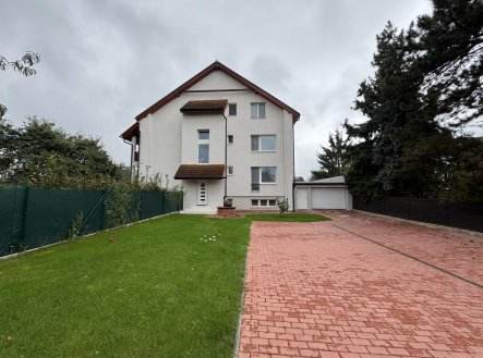 Pronájem bytu, garsoniéra, 20 m²