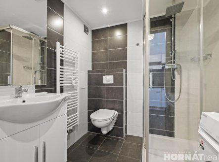 Pronájem bytu, 1+kk, 28 m²