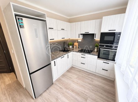 Prodej bytu, 3+1, 70,6 m²