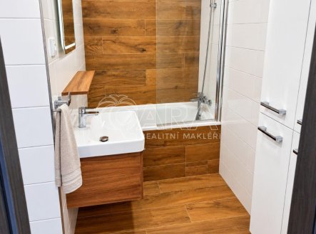 Prodej bytu, 3+1, 70,6 m²