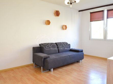 Prodej bytu, 2+kk, 40 m²