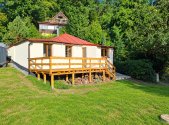 Prodej chaty/rekreačního objektu, 41 m²