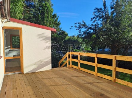 Prodej chaty/rekreačního objektu, 41 m²