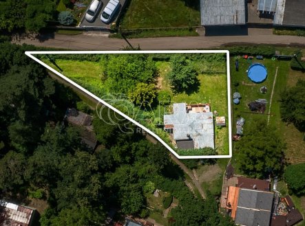 Prodej chaty/rekreačního objektu, 41 m²