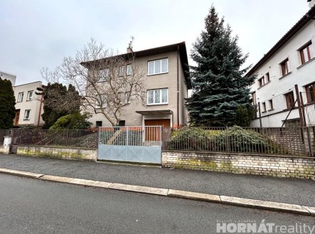 Prodej domu/vily, 335 m²