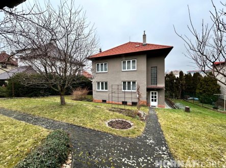 Prodej domu/vily, 335 m²