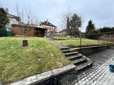 Prodej domu/vily, 335 m²