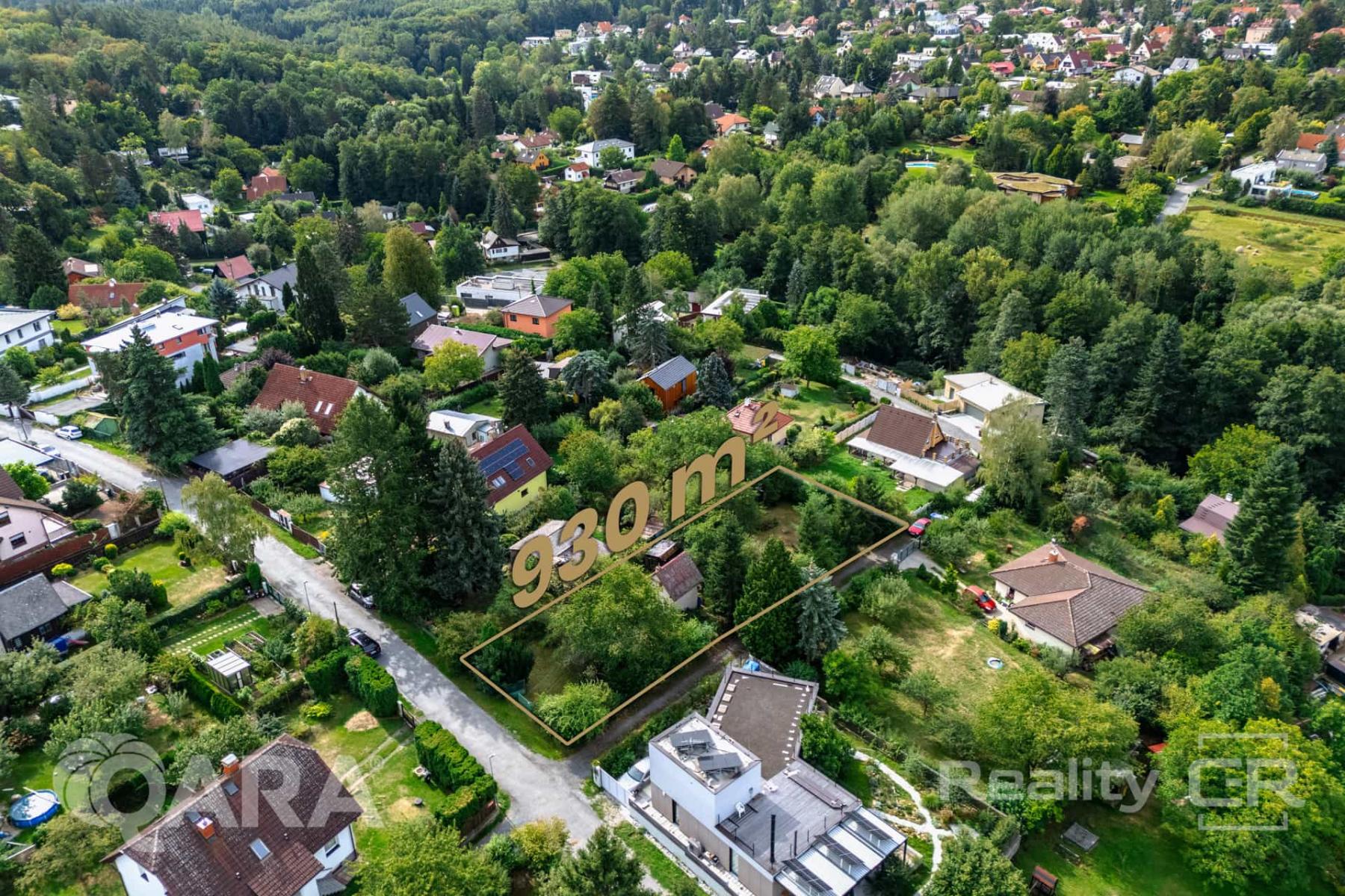 Pacov, Na Ladech 1