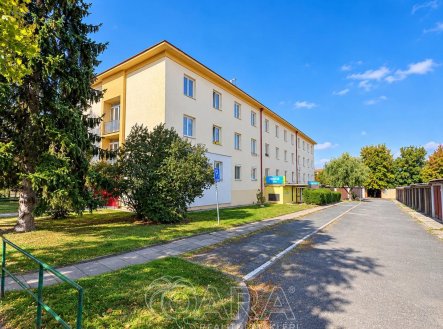 Pronájem bytu, 1+1, 31 m² obrázek
