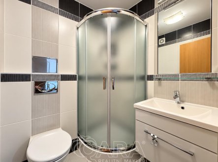 Pronájem bytu, 1+1, 31 m²