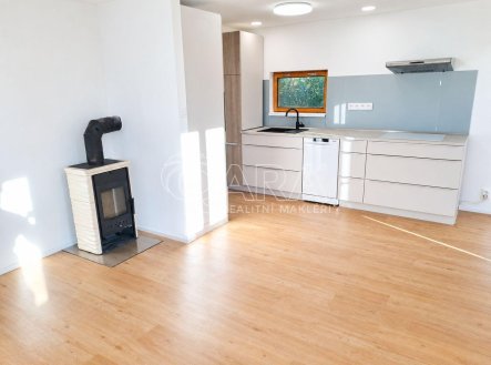 Pronájem chaty/rekreačního objektu, 41 m²