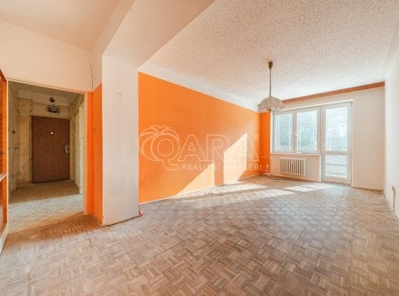 Prodej bytu, 3+1, 63 m²