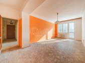 Prodej bytu, 3+1, 63 m²