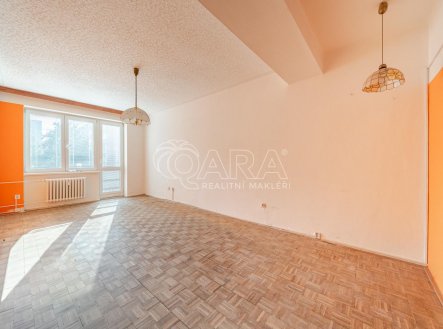Prodej bytu, 3+1, 63 m²