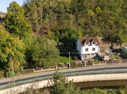 Prodej domu/vily, 110 m²