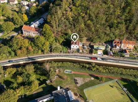 Prodej domu/vily, 110 m²