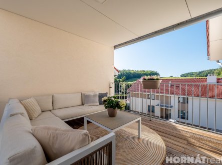 Prodej bytu, 3+kk, 82 m²