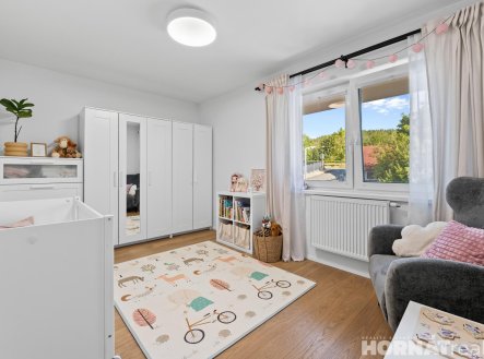 Prodej bytu, 3+kk, 82 m²