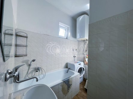 Prodej bytu, 2+1, 60 m²
