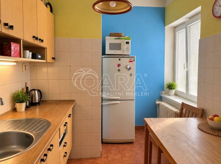 Prodej bytu, 2+1, 60 m² obrázek