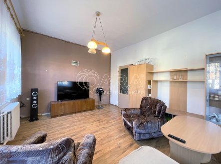 Prodej bytu, 2+1, 60 m²