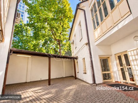 Prodej bytu, 3+kk, 111,6 m²