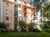 Prodej bytu, 3+1, 94 m²