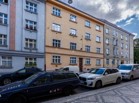 Prodej bytu, 3+1, 94 m²