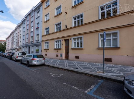 Prodej bytu, 3+1, 94 m²
