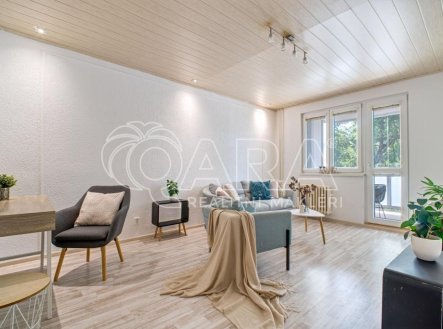 Prodej bytu, 2+1, 53 m²