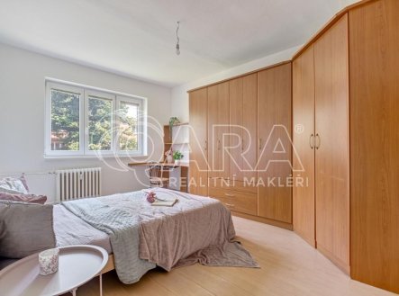 Prodej bytu, 2+1, 53 m²