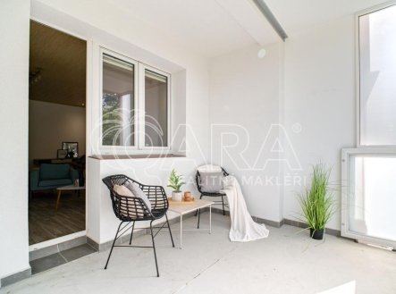Prodej bytu, 2+1, 53 m²