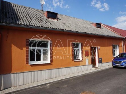 Prodej domu/vily, 130 m²