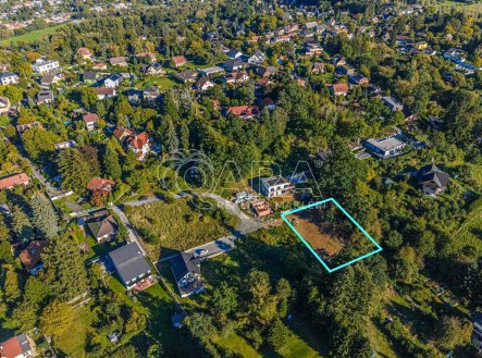 Prodej pozemku pro bydlení, 1 278 m²