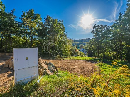 Prodej pozemku pro bydlení, 1 278 m²