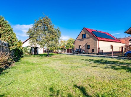 Prodej domu/vily, 71 m²