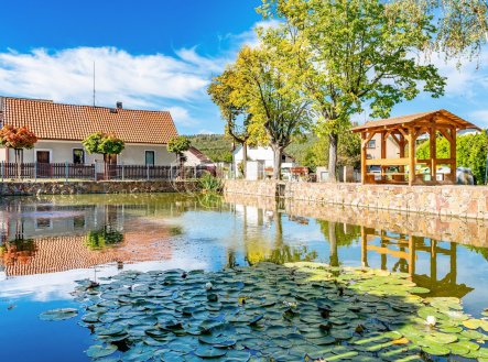 Prodej domu/vily, 71 m²